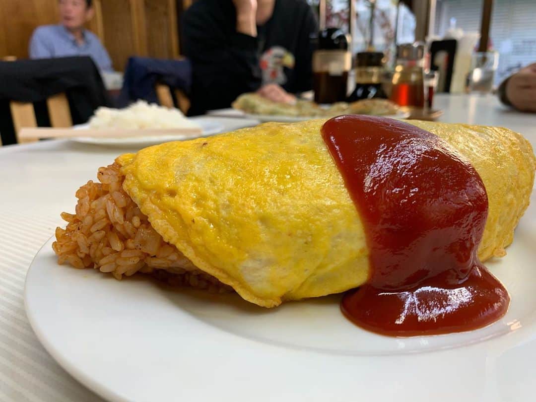 MAX鈴木のグルメインスタ