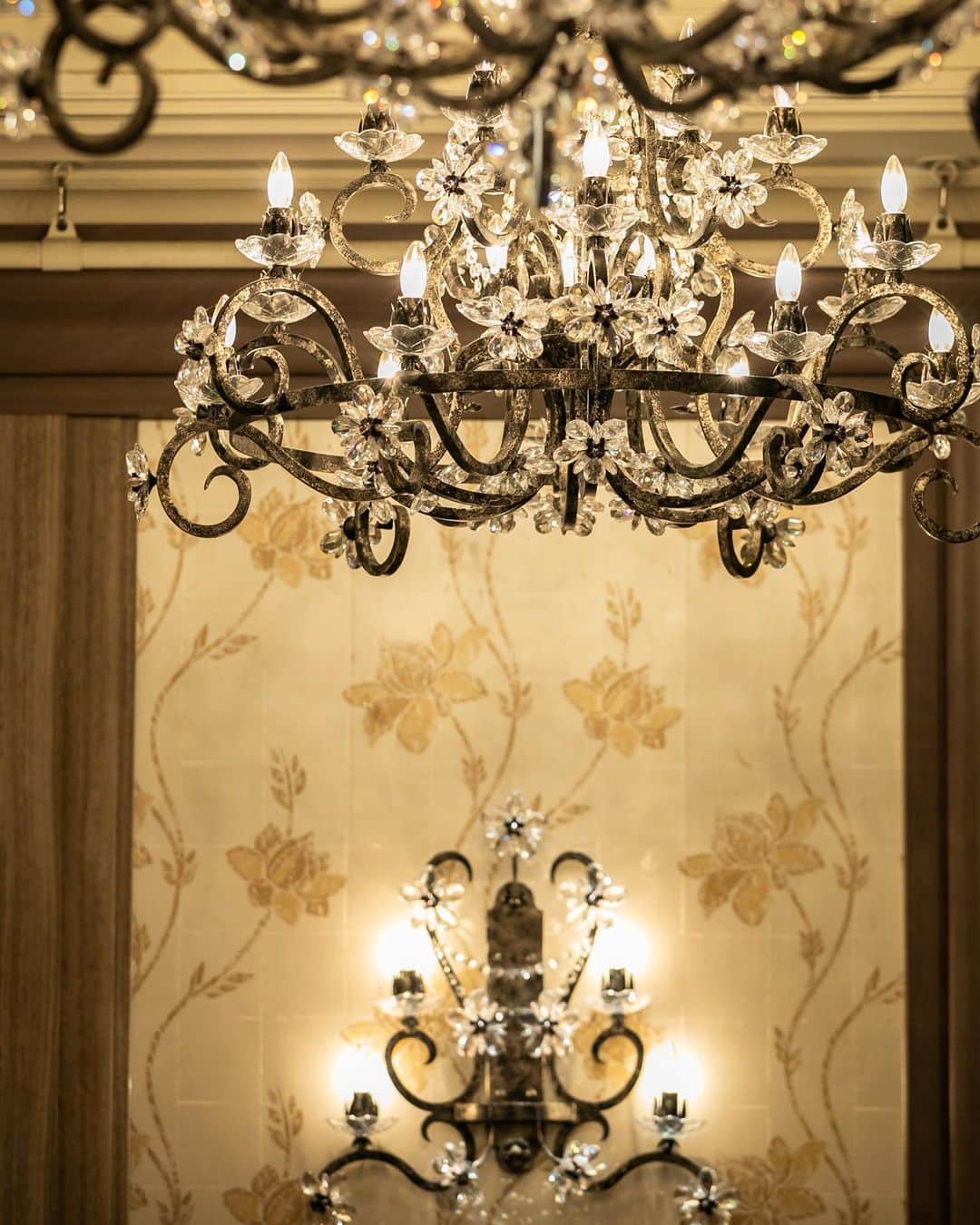 ホテルモントレ銀座 ブライダルサロンのグルメインスタ