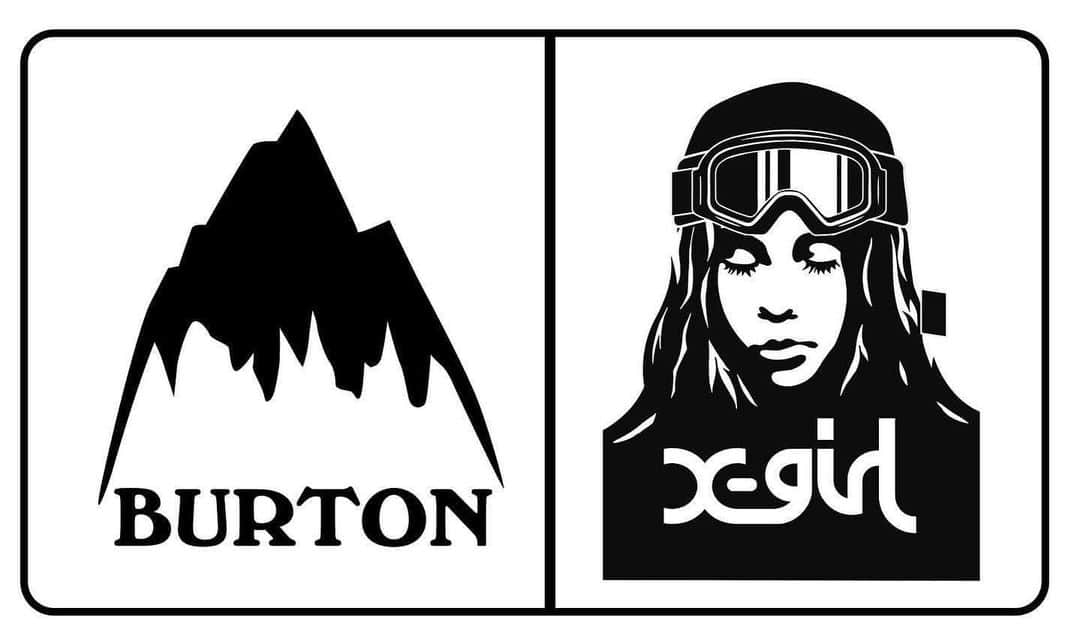 Burton Japanさんのインスタグラム写真 - (Burton JapanInstagram)「X-girl x Burtonは11月22日(金)発売。 #xgirl #Burton #BurtonTokyo #BurtonOsaka」11月18日 16時40分 - burtonjapan