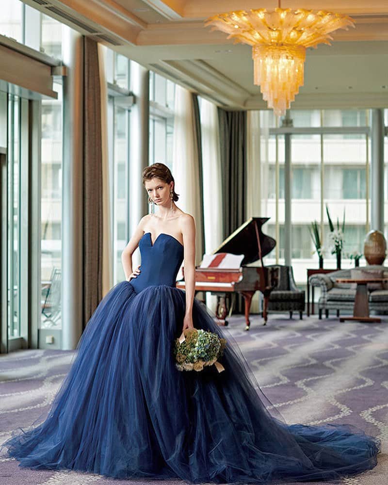 The Ritz-Carlton, Tokyoのインスタグラム