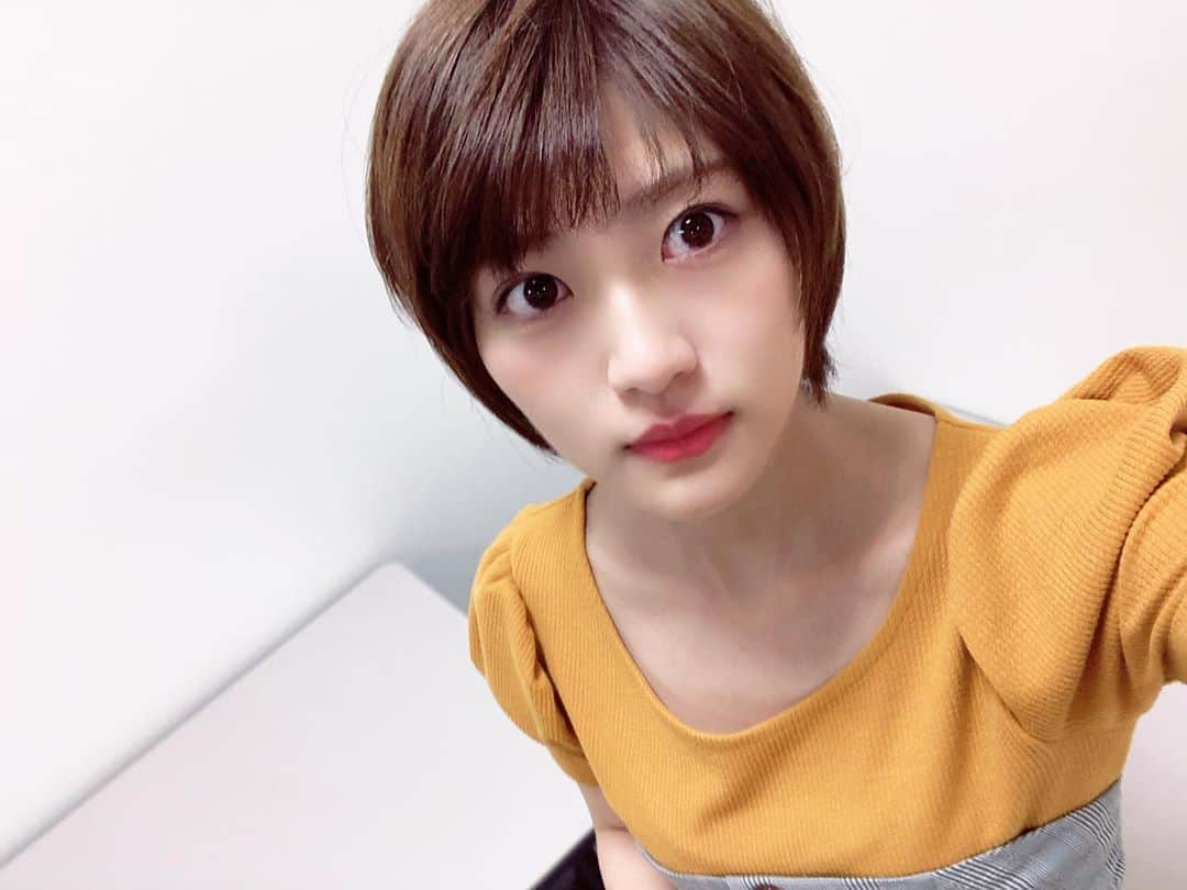 若月佑美さんのインスタグラム写真 - (若月佑美Instagram)「. 映画『ヲタクに恋は難しい』 に出演します。 高畑充希さん演じる成海の友人役です。 原作大好きな私にとってはただただ 出演出来たことが何より嬉しかったです。 ポップでハッピーで笑えて… 色んなキャラクター達がわちゃわちゃ。 是非、ヲタ恋の世界を堪能しつつ、 こっそり私を探してみてください。 . #ヲタクに恋は難しい #ヲタ恋 #実写映画化 #2020年2月7日 #若月佑美」11月18日 8時26分 - yumi_wakatsuki_official