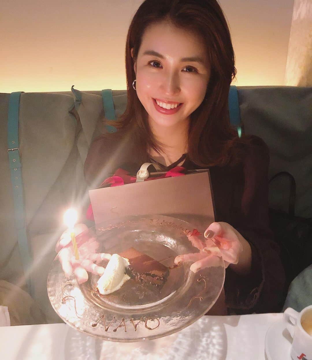 小澤名代のグルメインスタ