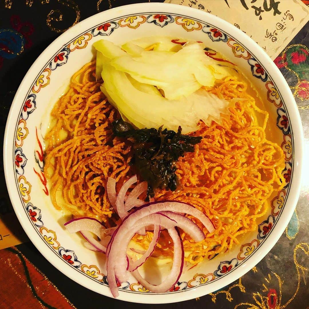 オカモト"MOBY"タクヤのグルメインスタ