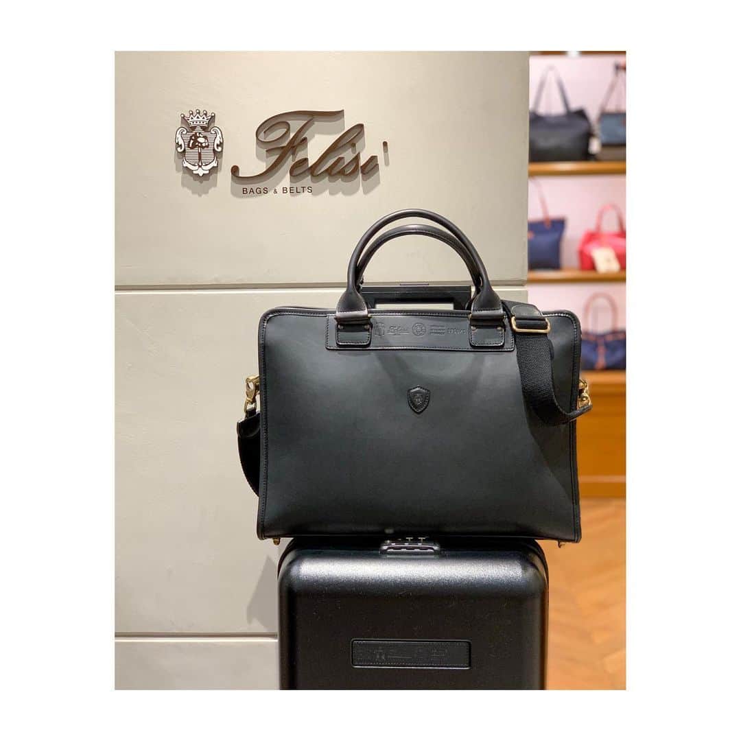 Felisi Japan 〔フェリージ〕のインスタグラム