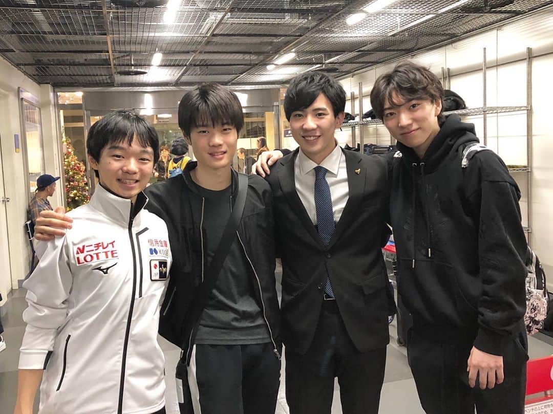 鎌田詩温のインスタグラム