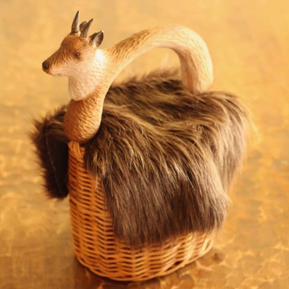 手紙社のグルメインスタ