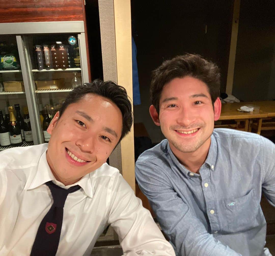 太田雄貴のグルメインスタ