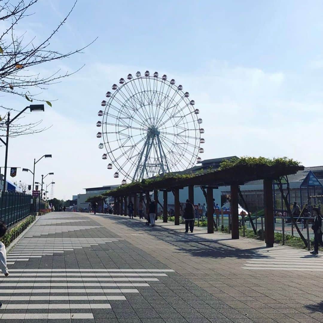 iko-yo（いこーよオフィシャル）さんのインスタグラム写真 - (iko-yo（いこーよオフィシャル）Instagram)「・﻿ ーーーーーーーーーーーーーーーーーー﻿ ユーザー投稿pic紹介😎🌴🌺﻿ ーーーーーーーーーーーーーーーーーー﻿ ﻿ 🗣️caption💭﻿ ﻿ 日本で入場者数第3位に輝く"テーマパーク"って﻿ どこだと思いますか❓﻿ ﻿ 1位は王道の#東京ディズニーリゾート﻿ 2位は#USJ﻿ ﻿ 3位は…﻿ ﻿ なんと…💡﻿ ﻿ ﻿ ﻿ ﻿ 『刈谷ハイウェイオアシス』﻿ ﻿ ﻿ ん？どこ？って思った方多いんじゃないかと…😮﻿ ﻿ どこかというと愛知県刈谷市にある大型のSA🚗✨﻿ 一般道からも入れるので休日はたくさんの人！﻿ ﻿ でもまさか3位とは私もびっくり😂﻿ ﻿ 確かに、高速道路が近いことを忘れてしまうくらい﻿ 広い公園と子ども向けのアトラクションがあり﻿ のどかな空気が流れ、休日には最適な場所⛲️﻿ ﻿ ﻿ 遊具も幼児用、小学生用と分かれていたり﻿ 走り回れる広場も！﻿ ﻿ お昼はSAで簡単に食べれるので(名古屋名物もあり🥘)﻿ 手ぶらで楽しめるのが何より✨﻿ ﻿ もちろん、お弁当を作ってピクニックでも😆👍﻿ (我が家はお弁当の出番が少なめです🙄反省。)﻿ ﻿ メリーゴーランド、ゴーカートなど子どもは絶対﻿ 乗りたがる定番がありますが料金も超お手頃！﻿ ﻿ 温泉や足湯もあり最後までゆったりできる﻿ #刈谷ハイウェイオアシス﻿ ﻿ 高速を利用した時には親子で気分転換にもなるので﻿ SA奥を覗いてみてください😆🙌﻿ ﻿ ✨pick up✨﻿ ♥️ @aya.umino88﻿ 🗾 愛知県刈谷市﻿ 🏛 #刈谷ハイウェイオアシス﻿ ﻿ 💟facilities💟﻿ 【刈谷ハイウェイオアシス】﻿ 高速道路からも一般道路からもアクセス可能なレジャーエリア。﻿ 観覧車やゴーカートなどのアトラクションもあり1日楽しめます♪﻿ ﻿ ﻿ ＜営業時間＞9:00-22:00﻿ ※施設により異なる﻿ ﻿ ＜定休日＞岩ケ池公園・天然温泉かきつばたは毎月１５日﻿ （土日祝日の場合は翌平日）休み﻿ ﻿ ＜料金＞無料﻿ ﻿ ＜住所＞ 愛知県刈谷市東境町吉野55﻿ 🈁 https://iko-yo.net/facilities/2172﻿ ﻿ ﻿ ﻿ 🐾いこーよ公式インスタグラム🐾﻿ @ikoyo_official では、子育てやおでかけに関する写真を募集しています﻿ ﻿ まずは、 @ikoyo_official をFollow 📲﻿ その後は、#いこーよ をタグ付けしてインスタグラムを投稿してください😆♥️﻿ ﻿ とくに魅力的な写真は、いこーよ公式SNS（instagramほか、Facebook、Twitterなど）のアカウントや、いこーよ内の記事でも紹介&使用させていただく場合がございます😁❤️﻿ ﻿ 子どもに関するものなら、どんなものでもOK🙆‼︎﻿ 親子でおでかけした思い出や、お子さんとの日常など、沢山のご投稿お待ちしております‼︎ ✨﻿ ﻿ #いこーよ #子どもとお出かけ #子供とお出かけ部 #タビスルキッズ #こどもとおでかけ #子供とお出かけ部 #休日 #ファミリー #family #親バカ部 #子育て日記 #子育て #子育てぐらむ #kids #キッズ #育児日記 #刈谷 #愛知観光 #ハイウェイオアシス #サービスエリア #足湯 #温泉 #遊園地 #刈谷市 #愛知」11月18日 10時31分 - ikoyo_odekake