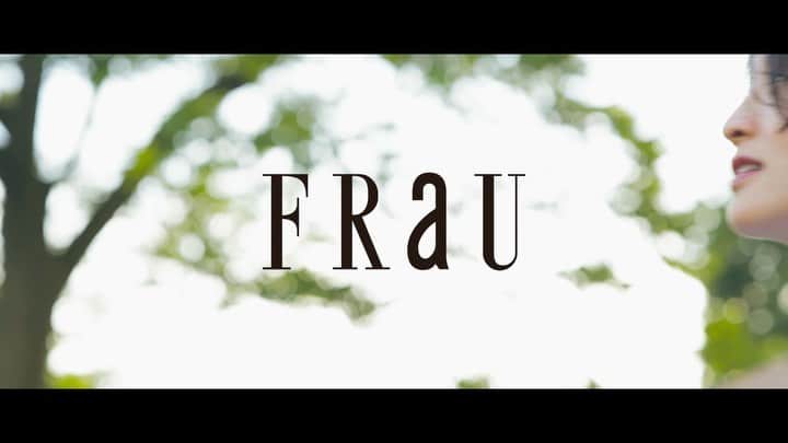 FRaUのインスタグラム