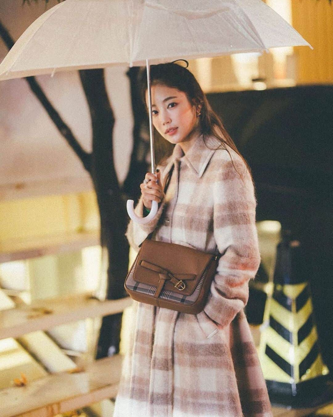 DAKS Koreaのインスタグラム