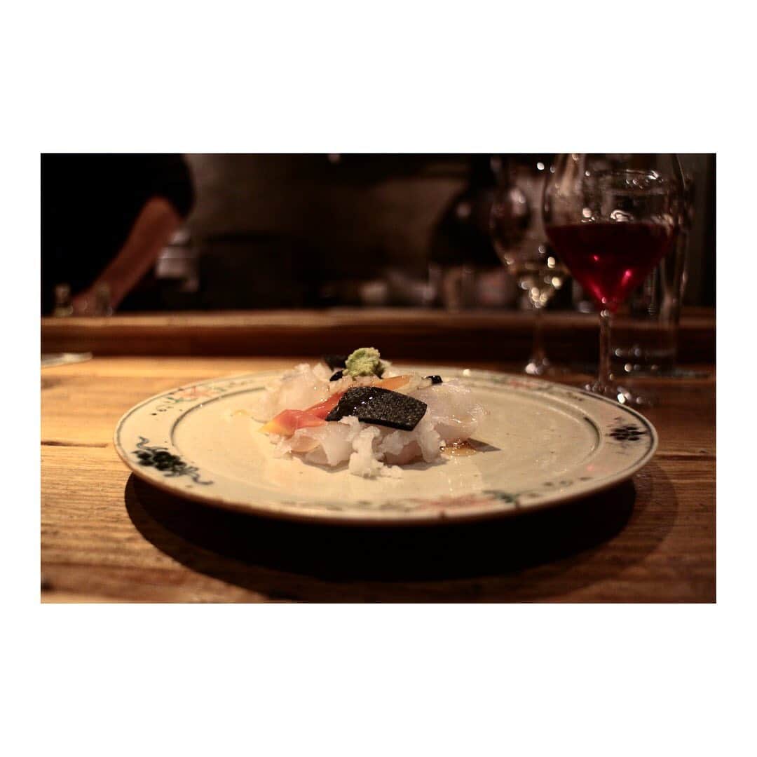 中本千尋のグルメインスタ