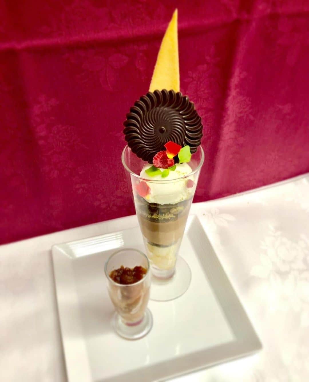 Salon de Royal Kyotoのグルメインスタ