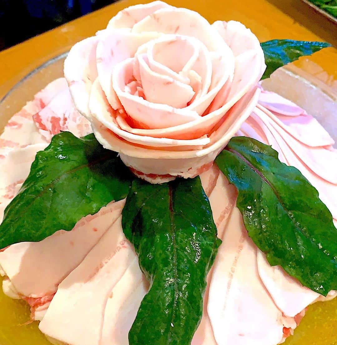 大槻ひびきのグルメインスタ