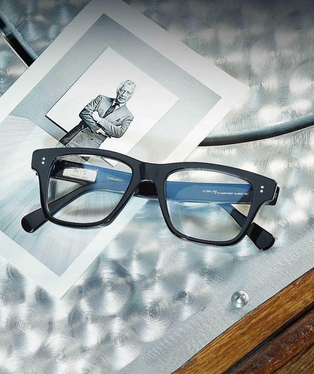 イタリア インディペンデントのインスタグラム：「Classic never fades. Laps collection 504LP.  #italiaindependent #sunglasses #italiaindependentjapan #italy #japan #イタリアインディペンデント #イタペン #サングラス #eyewear #アイウェア」