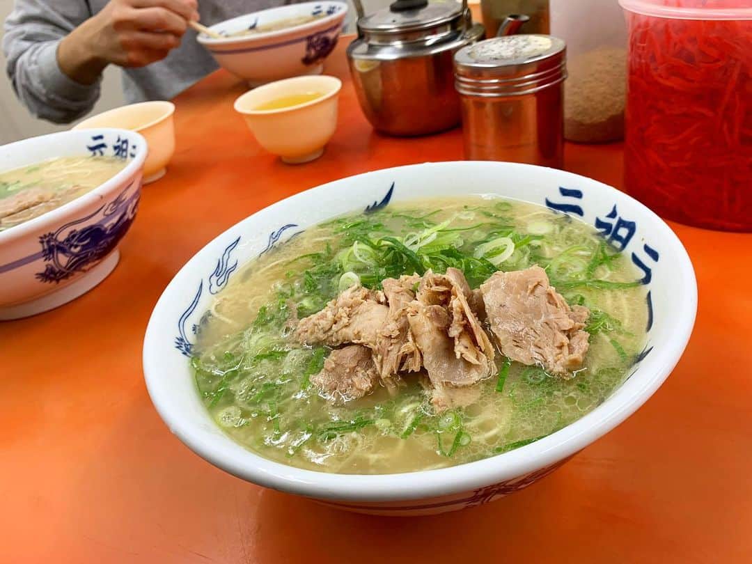 渡邊忍のグルメインスタ