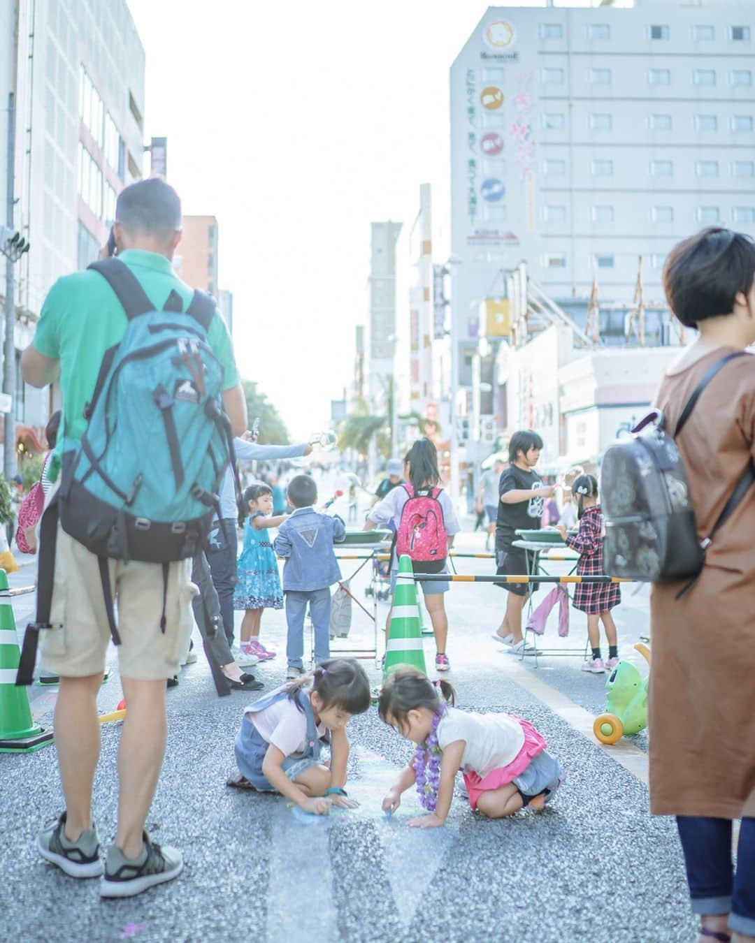 おきなわLikesのインスタグラム