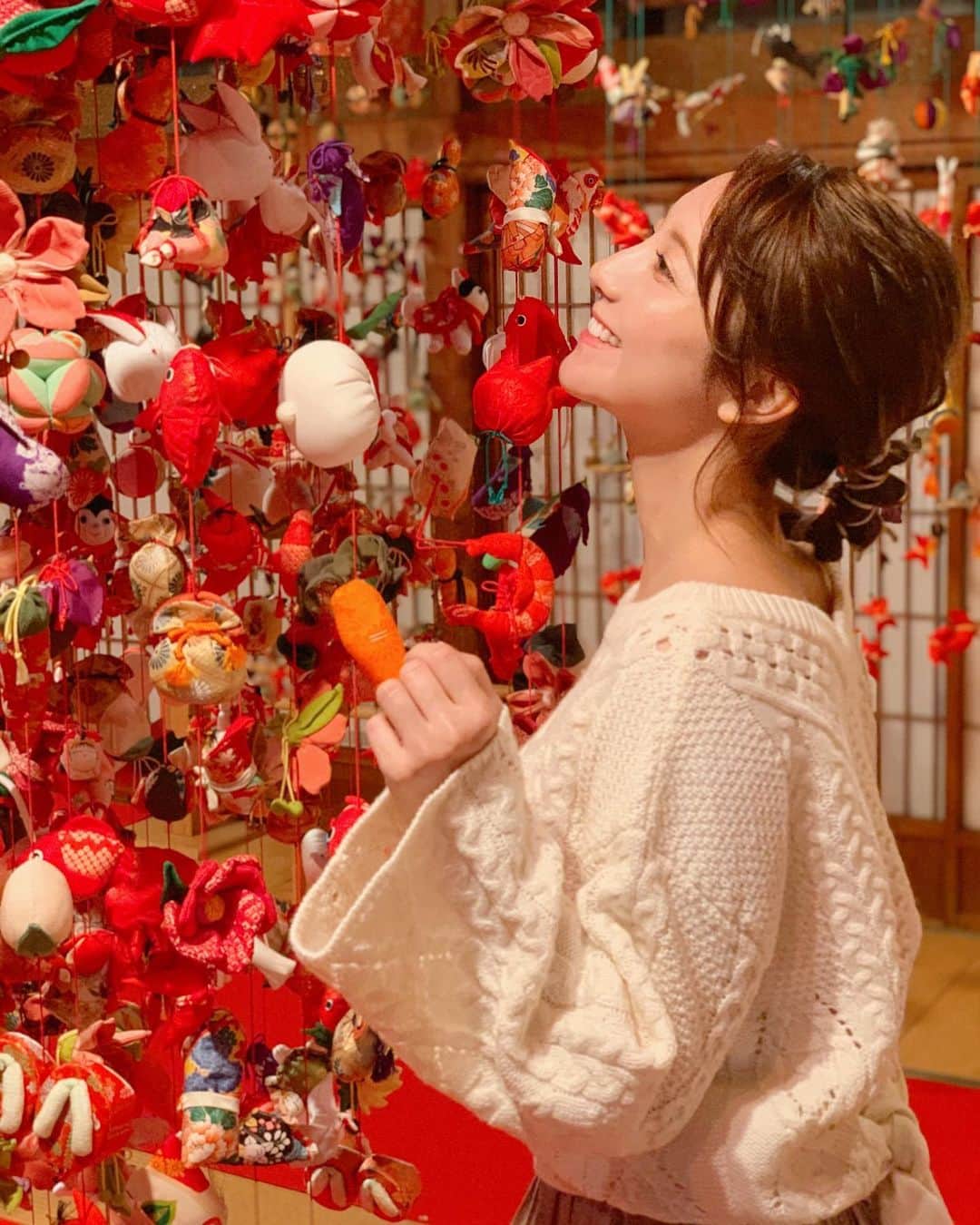 堀みづきのグルメインスタ