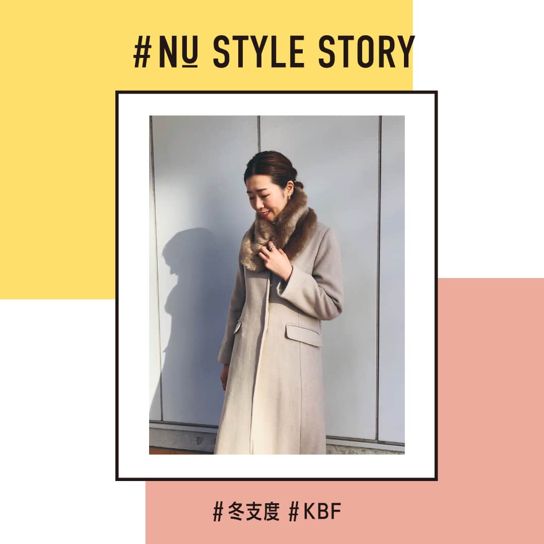 nuchayamachi_officialのインスタグラム