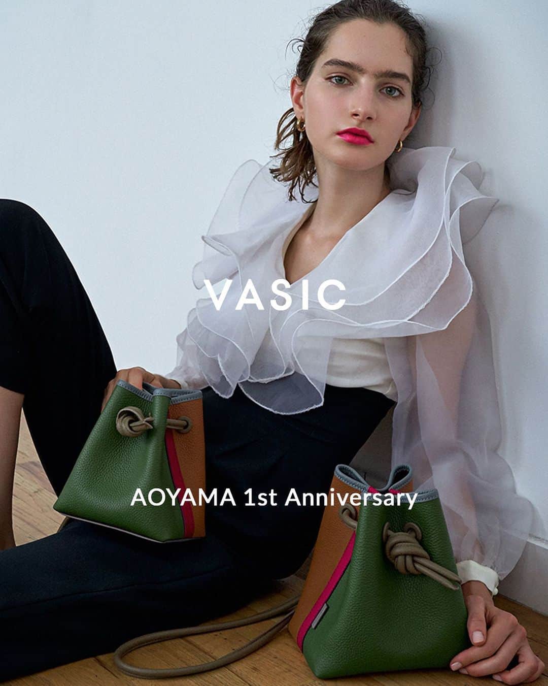 Vasic News In jpのインスタグラム