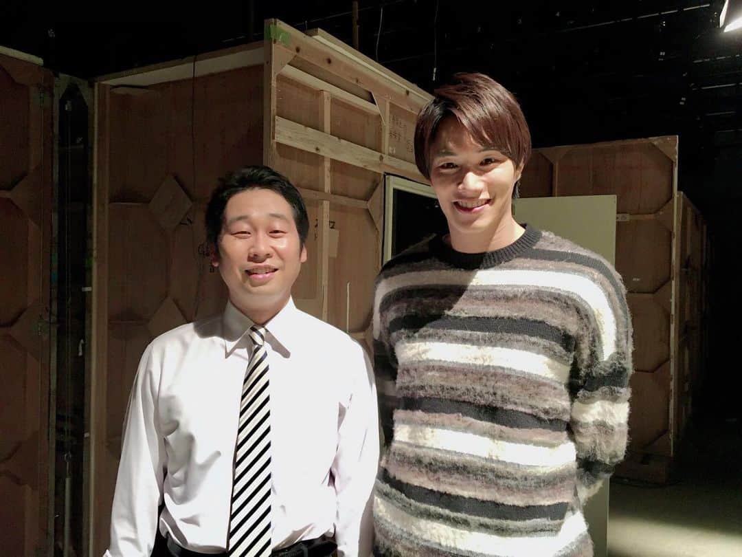 【公式】G線上のあなたと私のインスタグラム