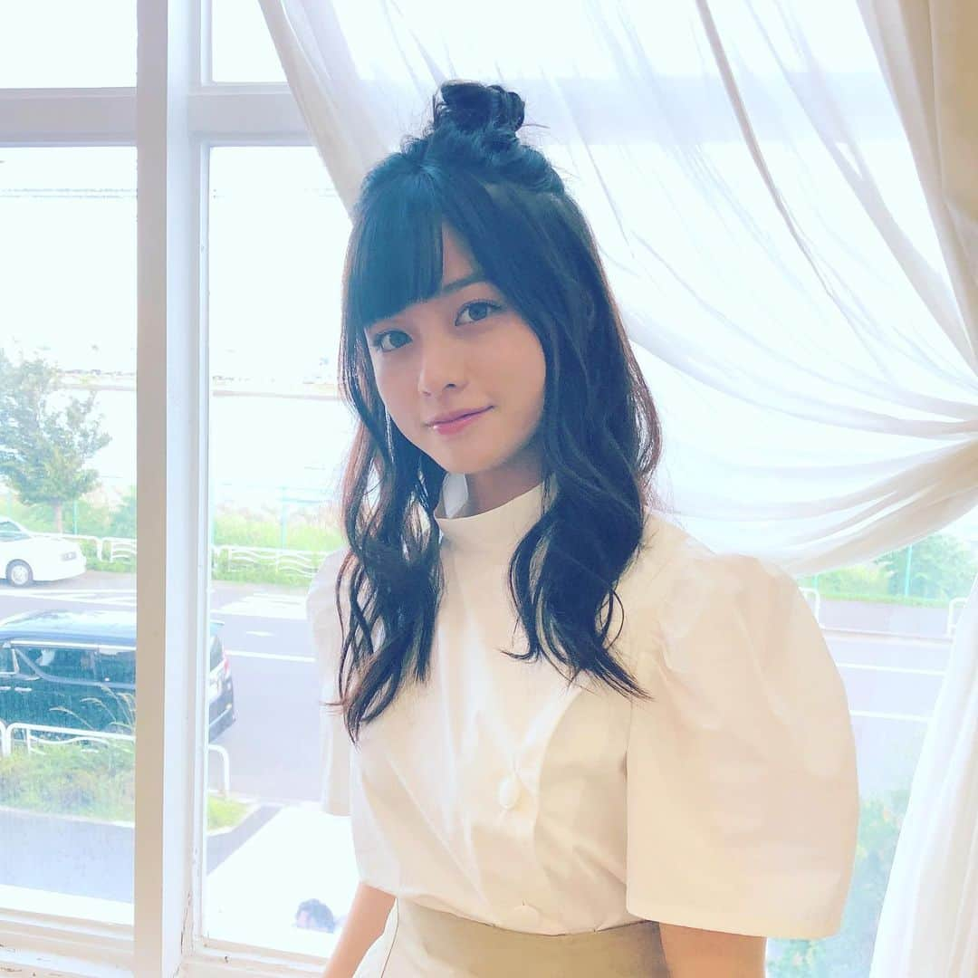 橋本環奈さんのインスタグラム写真 - (橋本環奈Instagram)「こんにちは！環奈MGです。  今日は先月のトプ画をシェアします。  #橋本環奈 #橋本環奈2019 #橋本環奈マネージャー #先月のトプ画」11月18日 12時14分 - kannahashimoto.mg