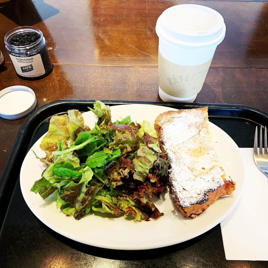 志摩有子のグルメインスタ