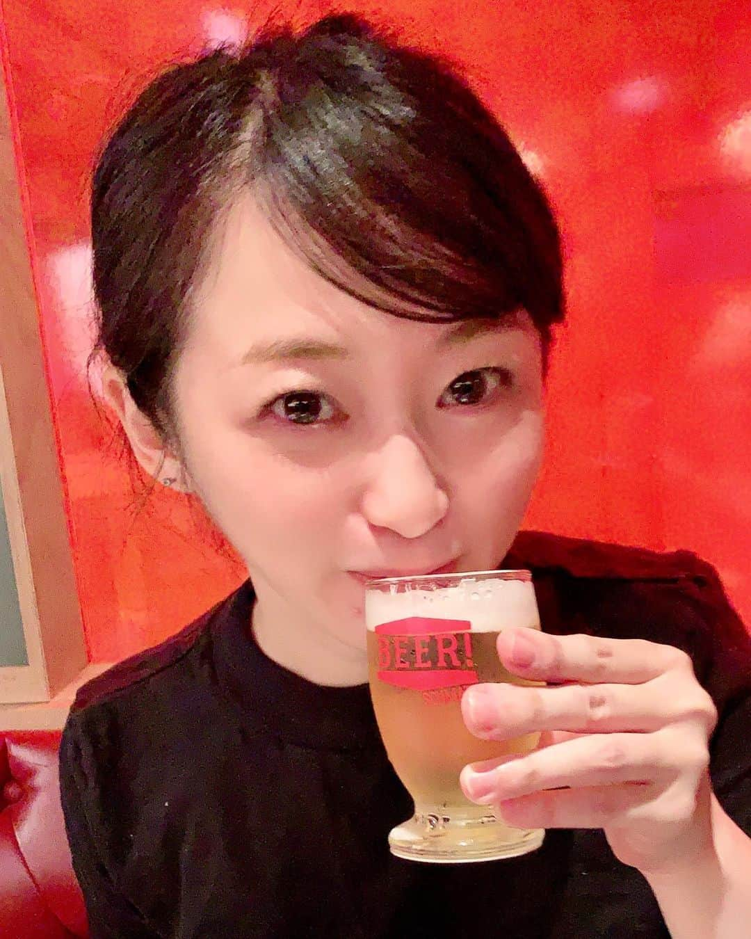 本谷亜紀のインスタグラム