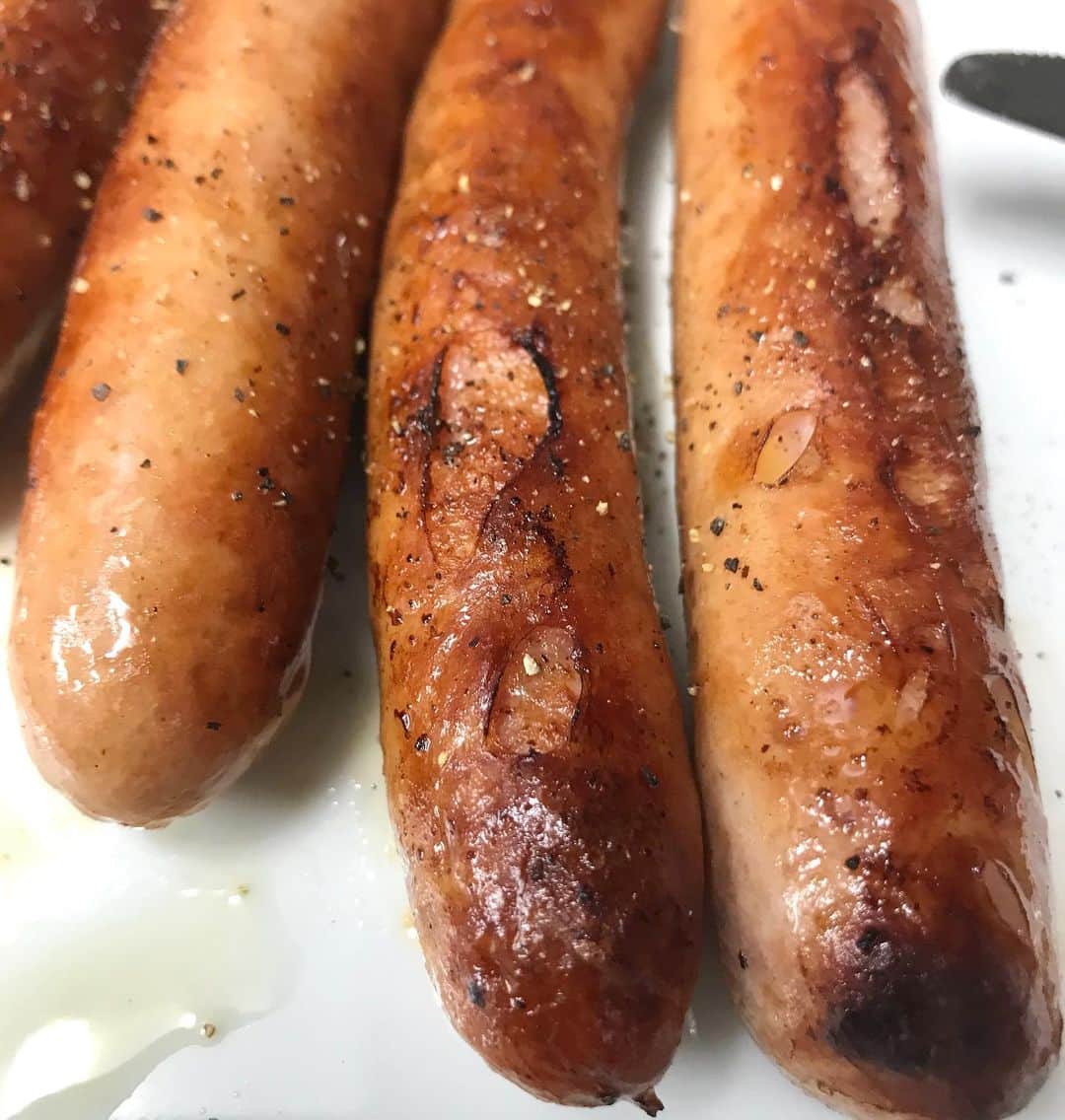 江口寿史のグルメインスタ