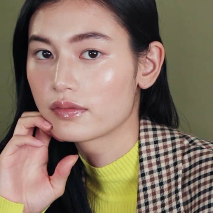 VOGUE GIRL JAPANのインスタグラム