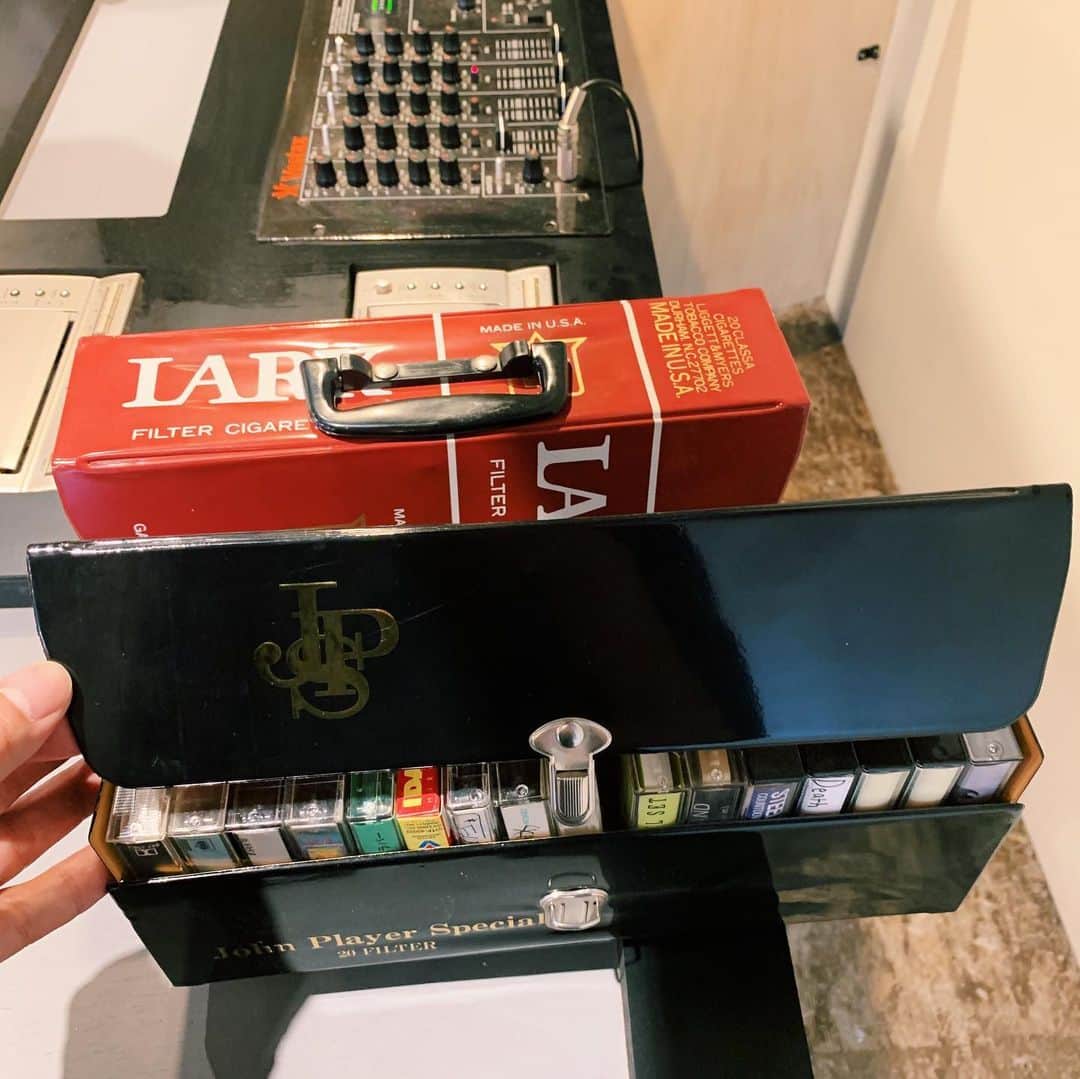 川辺ヒロシのグルメインスタ