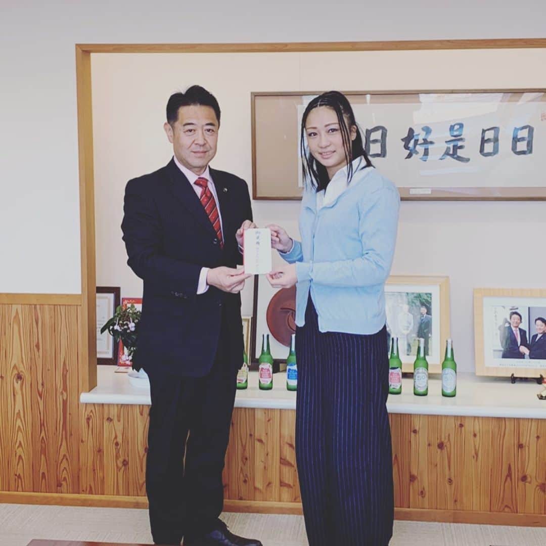 桜花由美のグルメインスタ