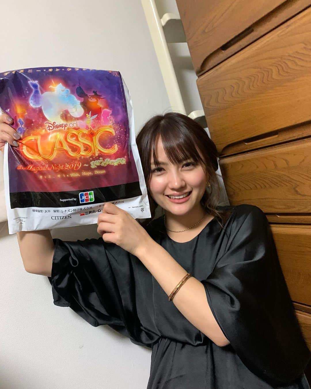 志保のインスタグラム
