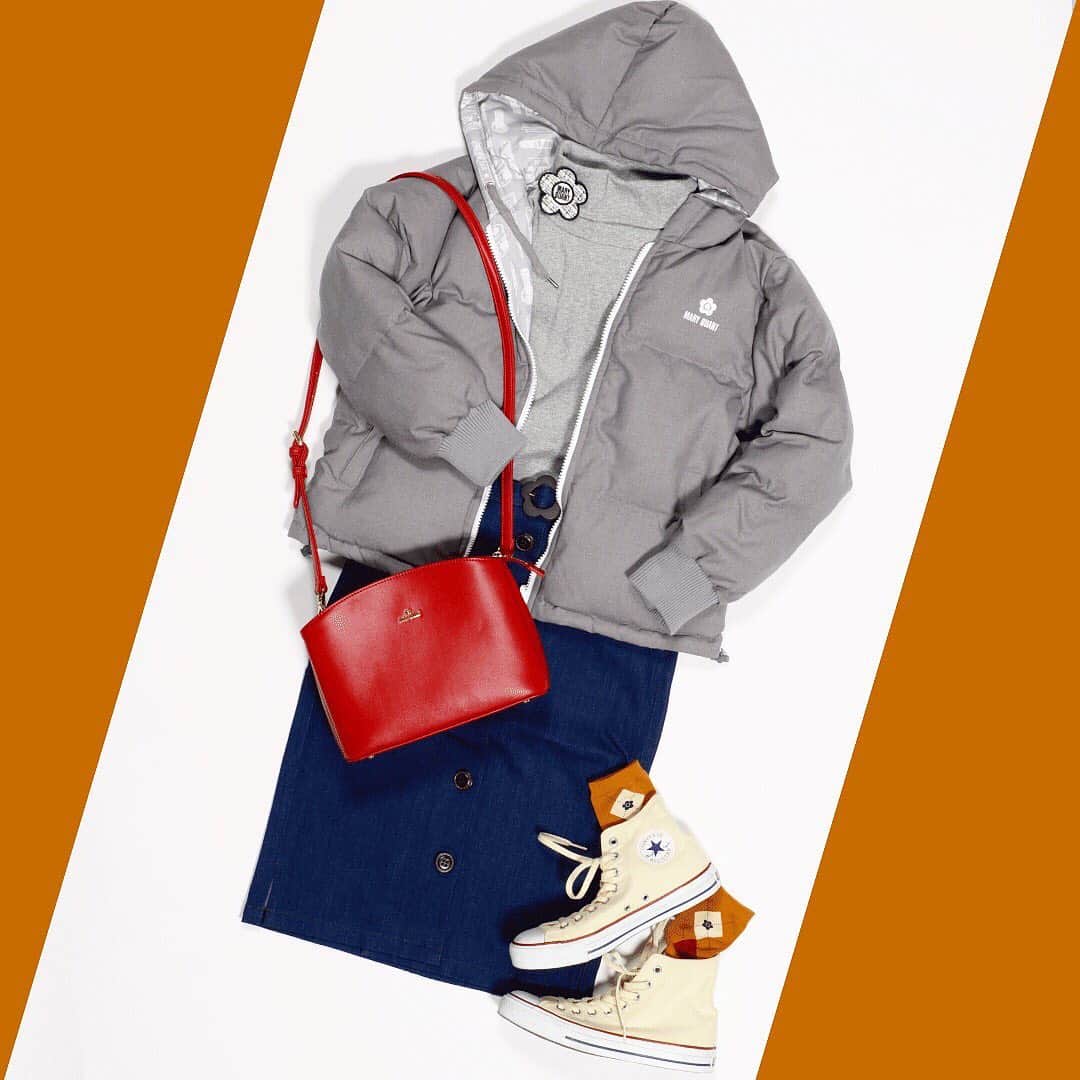 MARY QUANT officialのインスタグラム