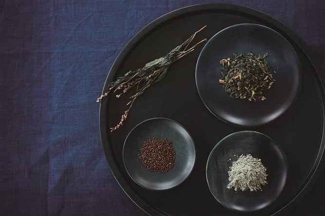 青山有紀のグルメインスタ