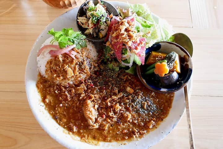 福岡グルメ 福岡ランチ「デビログ」のグルメインスタ