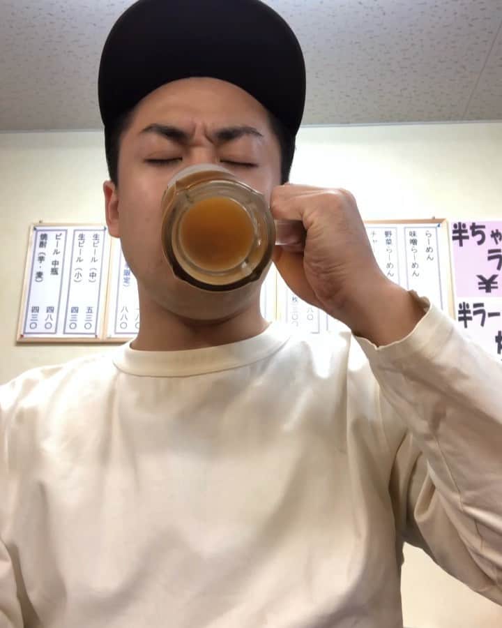 親指ぎゅー太郎のグルメインスタ