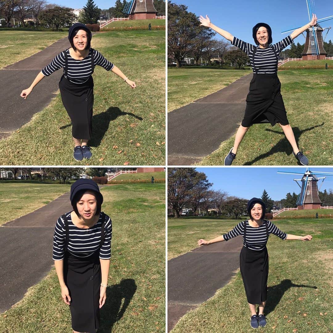 三隅有里子のインスタグラム