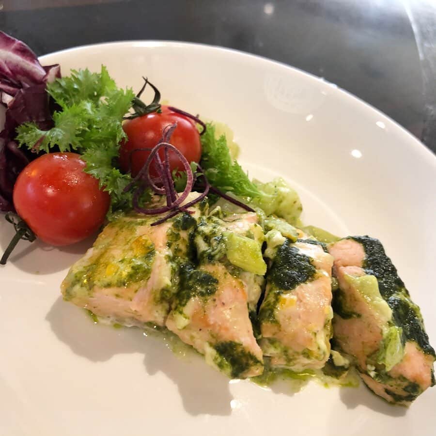 アンジェラ佐藤のインスタグラム