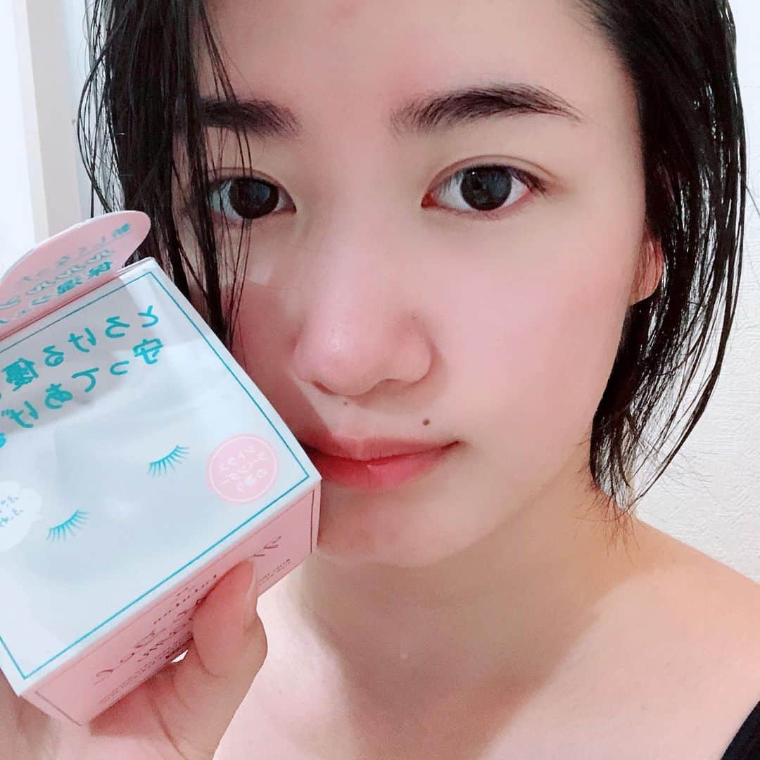 西平風香のインスタグラム