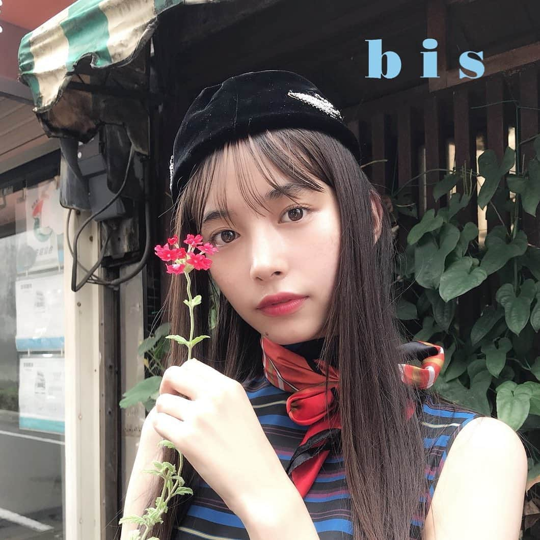 bis_web bis [ビス] のインスタグラム