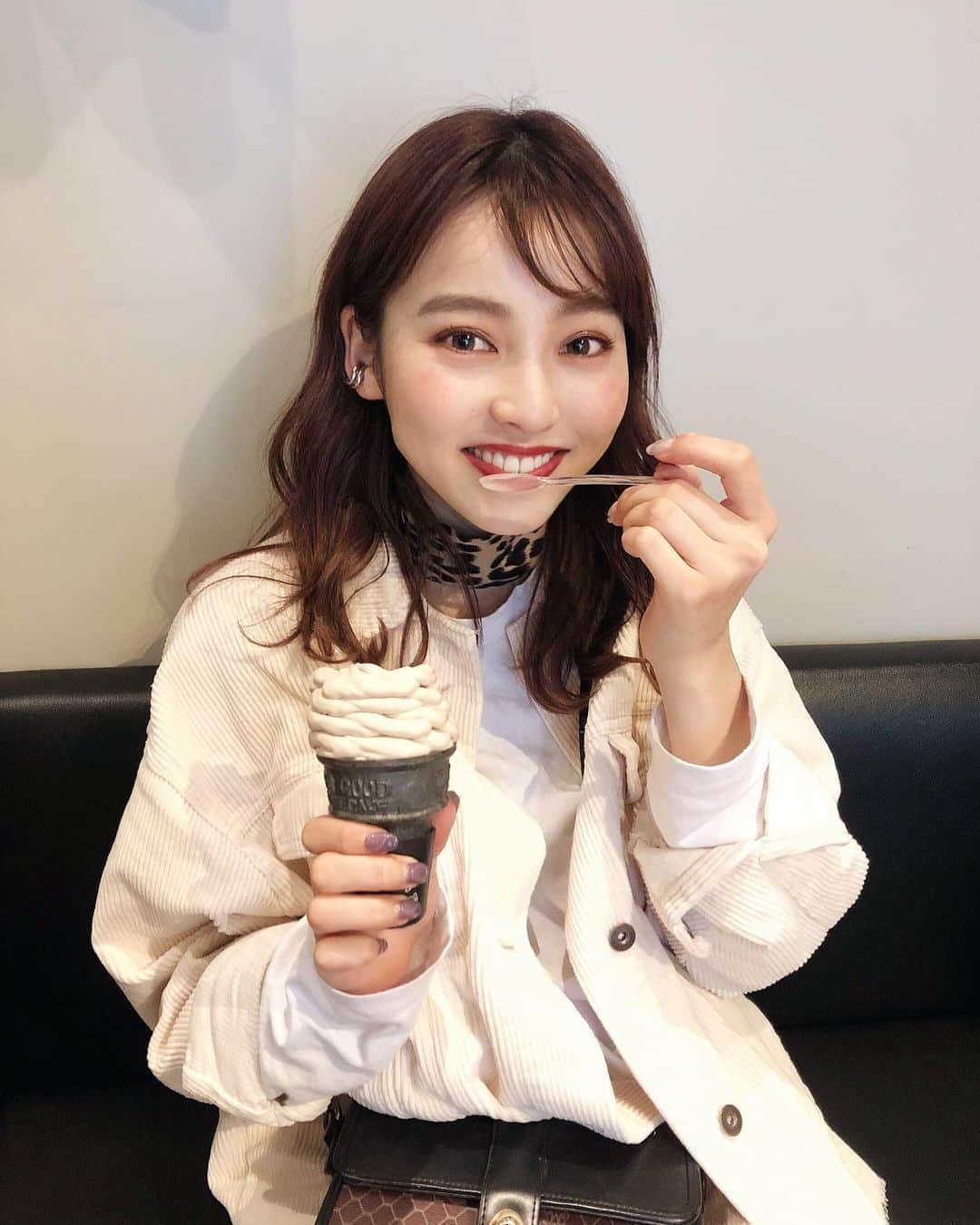 高橋野乃子のグルメインスタ