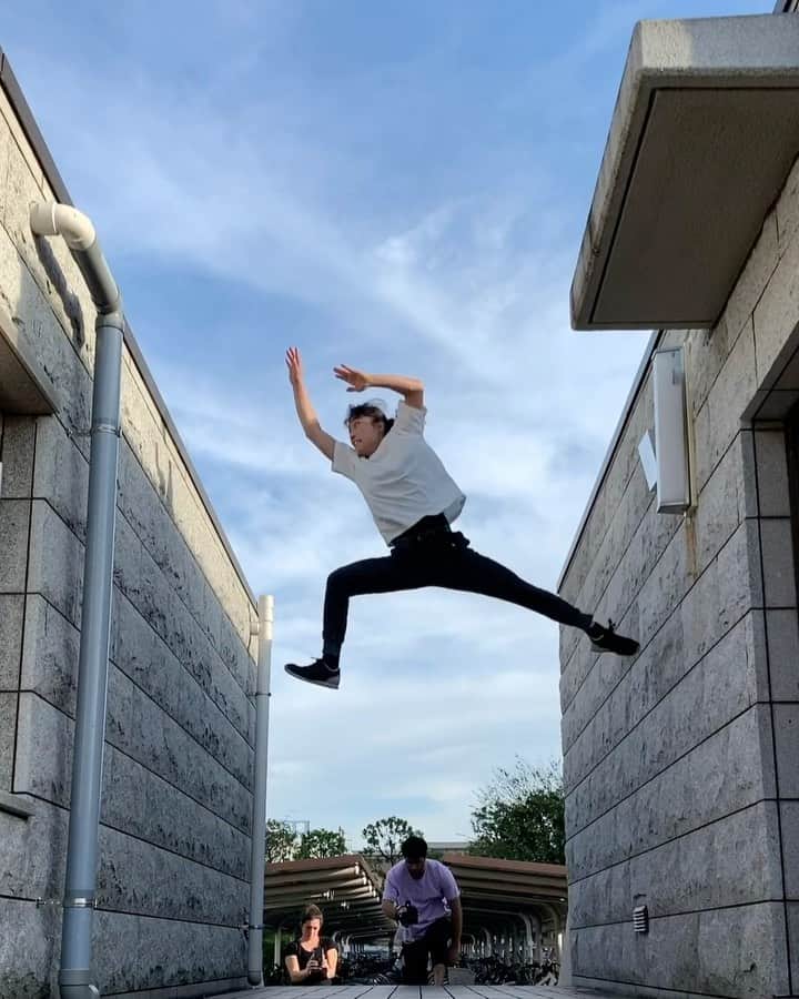 山本華歩のインスタグラム
