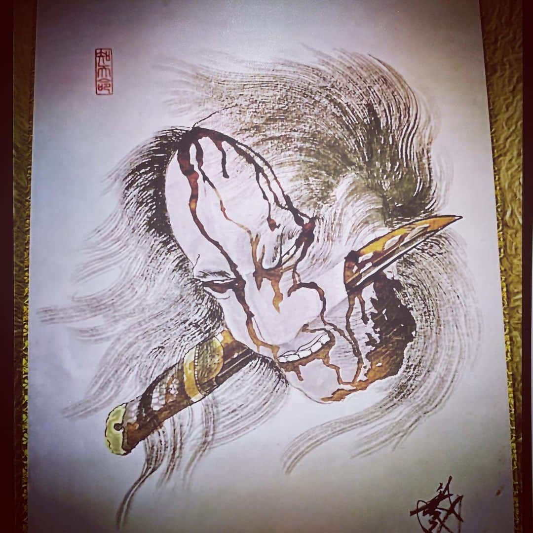 中野義仁のインスタグラム