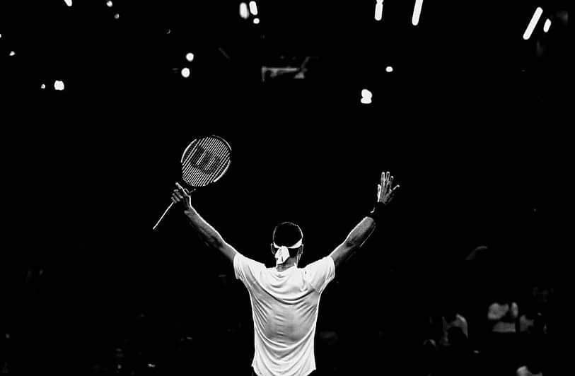 グリゴール・ディミトロフさんのインスタグラム写真 - (グリゴール・ディミトロフInstagram)「Thank you 2019! This has been a season of growth off the court for me. I’m having mixed feelings and struggling to find the right words to describe what I’ve gone through this year, but I want to say that I’m so thankful for the downs and the close losses because without them the journey wouldn’t be what it is! Thank you for all your support and see you in 2020! Love, G ❤️🙏🏽🇧🇬」11月4日 2時06分 - grigordimitrov