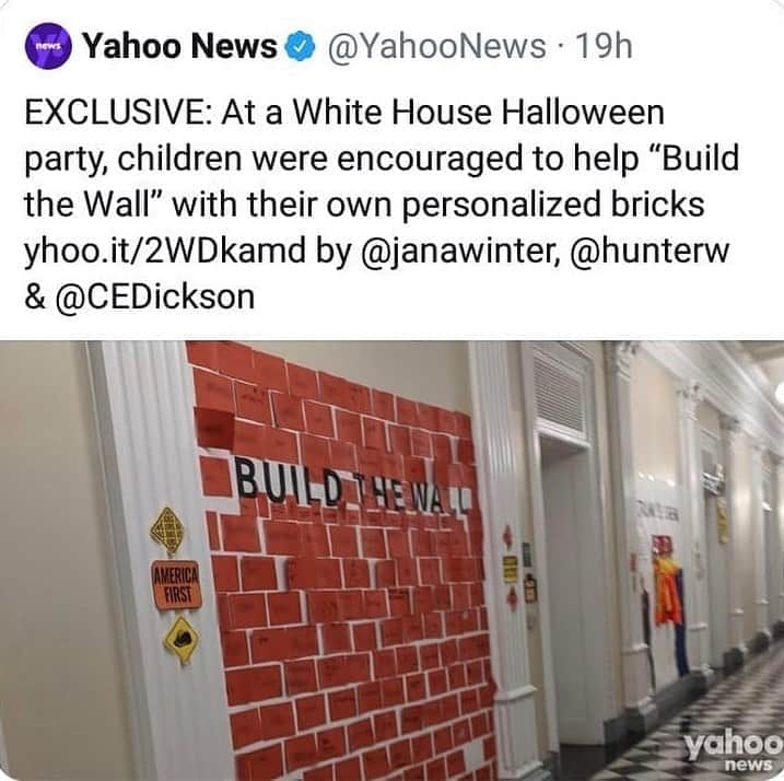 のインスタグラム：「Can we talk about irony? Don’t mind me, I’m just over here across the ocean...」