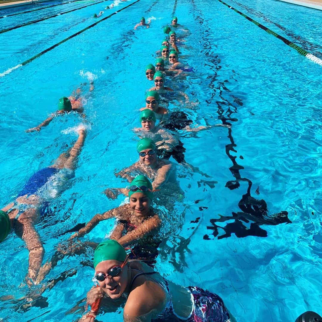 ジェイデン・ハドラーさんのインスタグラム写真 - (ジェイデン・ハドラーInstagram)「Spent the weekend in far North Queensland sharing my love of swimming and delivering swim clinics. It was great to see so many kids involved. You’re all legends and I hope to see some of you at QLD states. Come say hi when you see me on pool deck! 🏊🏽‍♂️🏊🏼‍♀️🏊🏽‍♂️🏊🏼‍♀️ #swimclinics #creatingripples」11月4日 6時25分 - jaydenhadler