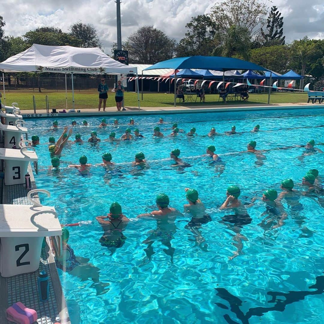 ジェイデン・ハドラーさんのインスタグラム写真 - (ジェイデン・ハドラーInstagram)「Spent the weekend in far North Queensland sharing my love of swimming and delivering swim clinics. It was great to see so many kids involved. You’re all legends and I hope to see some of you at QLD states. Come say hi when you see me on pool deck! 🏊🏽‍♂️🏊🏼‍♀️🏊🏽‍♂️🏊🏼‍♀️ #swimclinics #creatingripples」11月4日 6時25分 - jaydenhadler