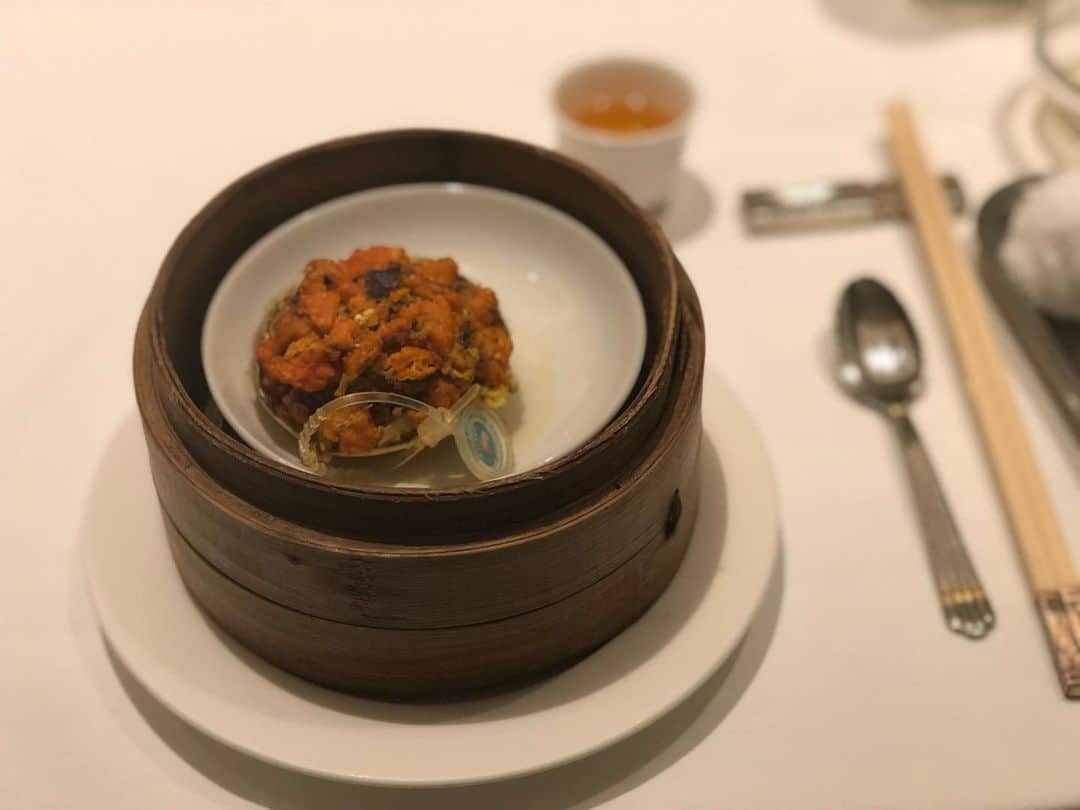 ガリガリガリクソンのグルメインスタ