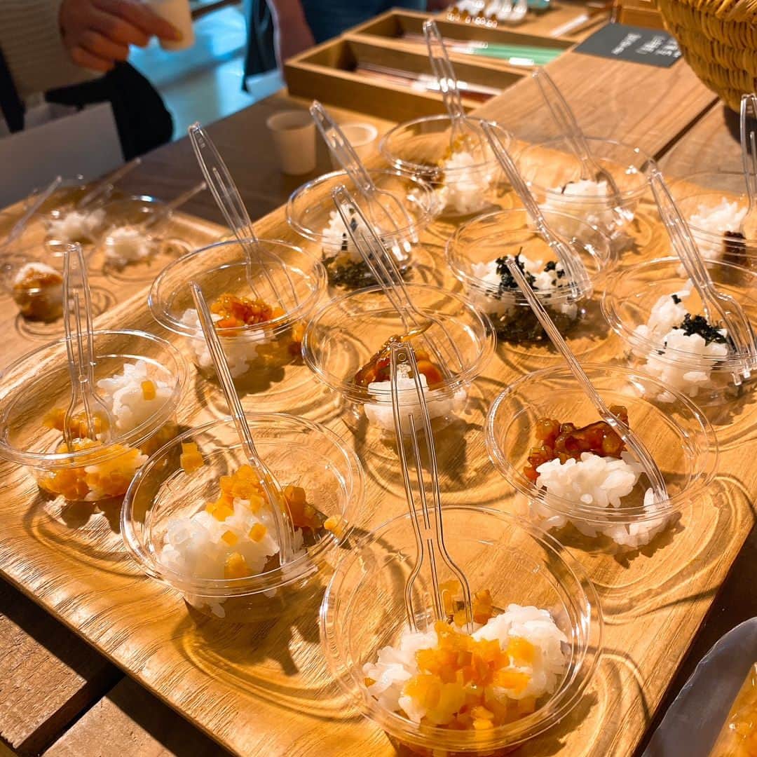 TODAY'S SPECIALのグルメインスタ