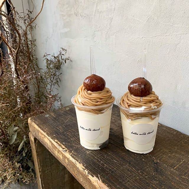 UWASAのグルメインスタ